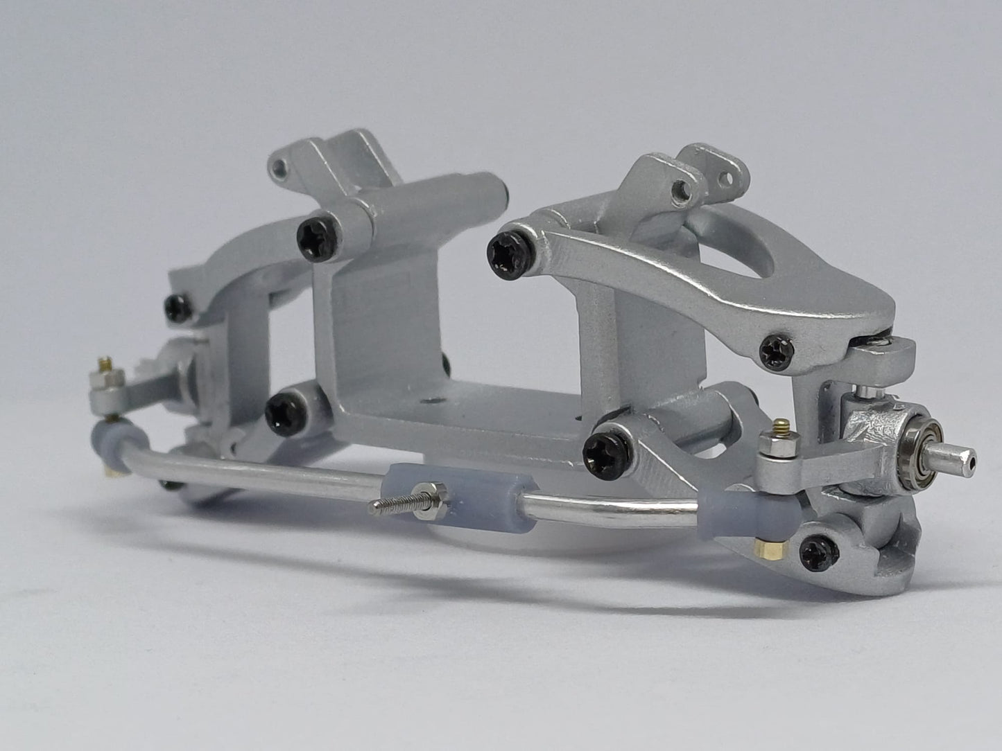 Steering Linkage 1.20 scale