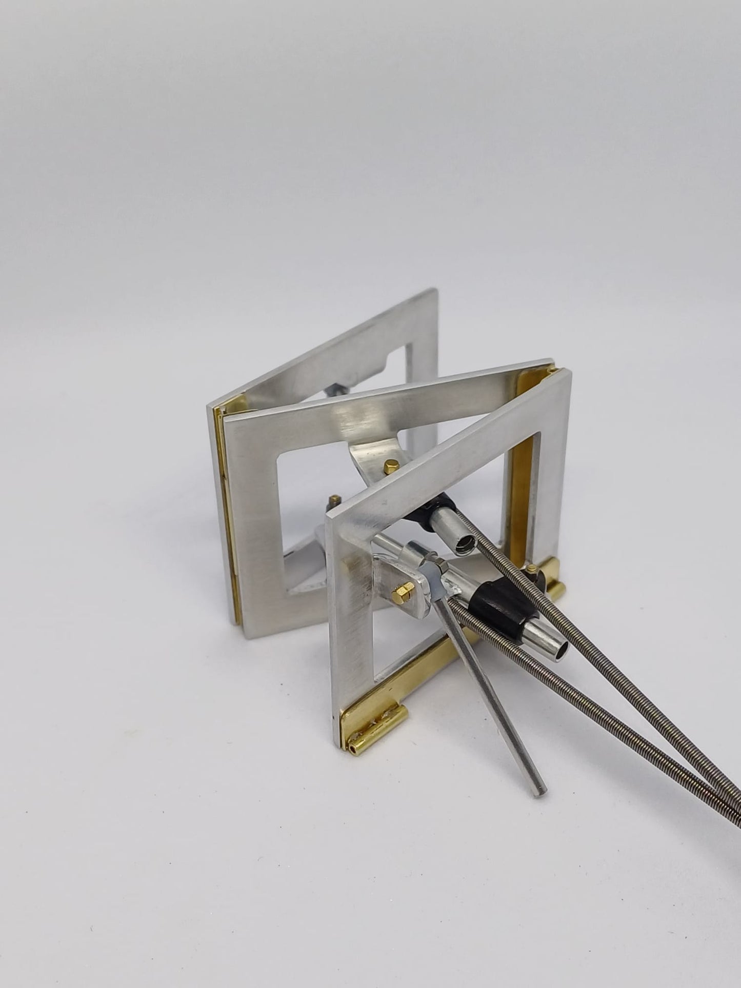 3-Stage Z-rack Kit – 1:20 Scale