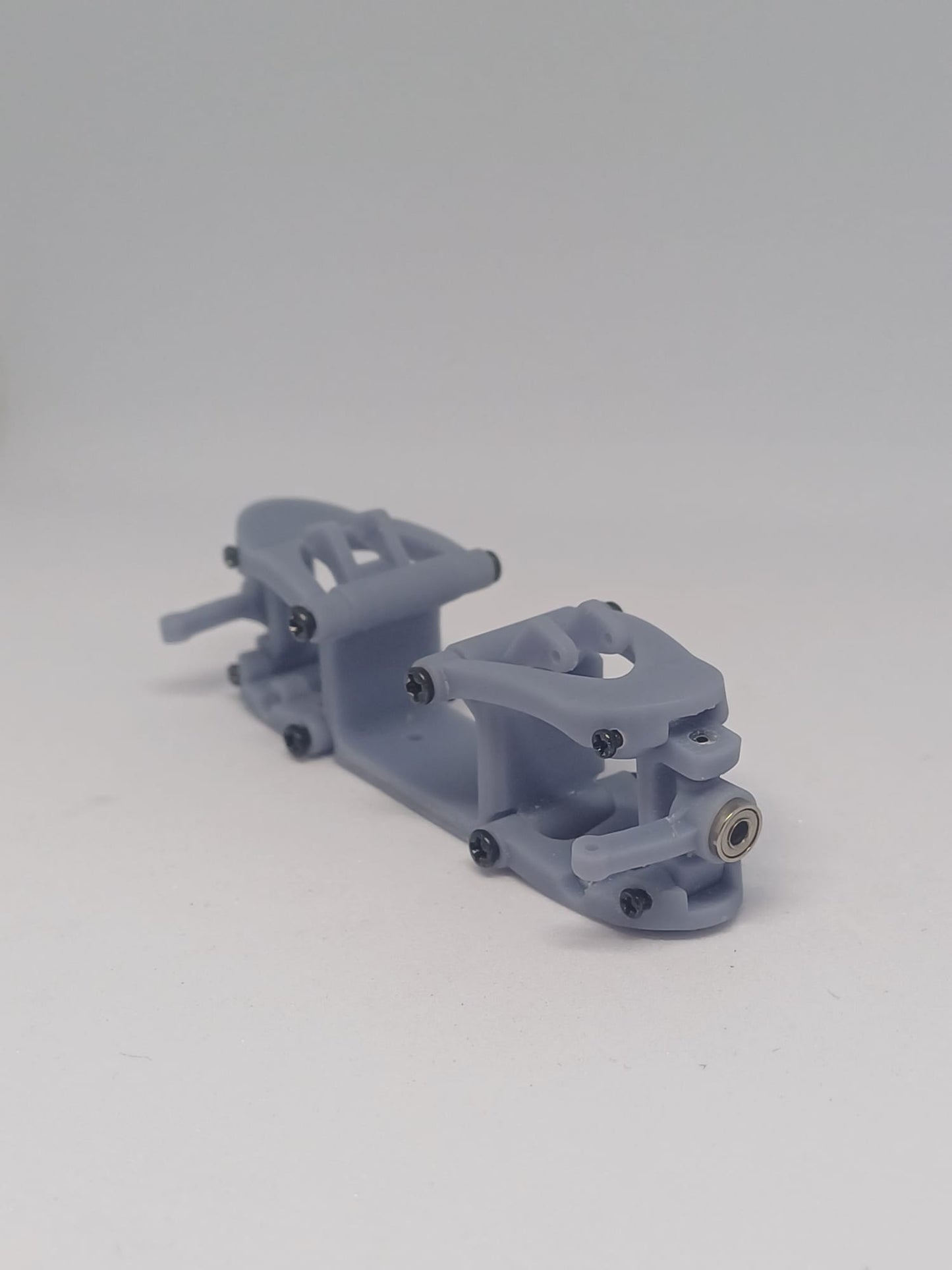 A-Arm Front Setup 1.20 scale