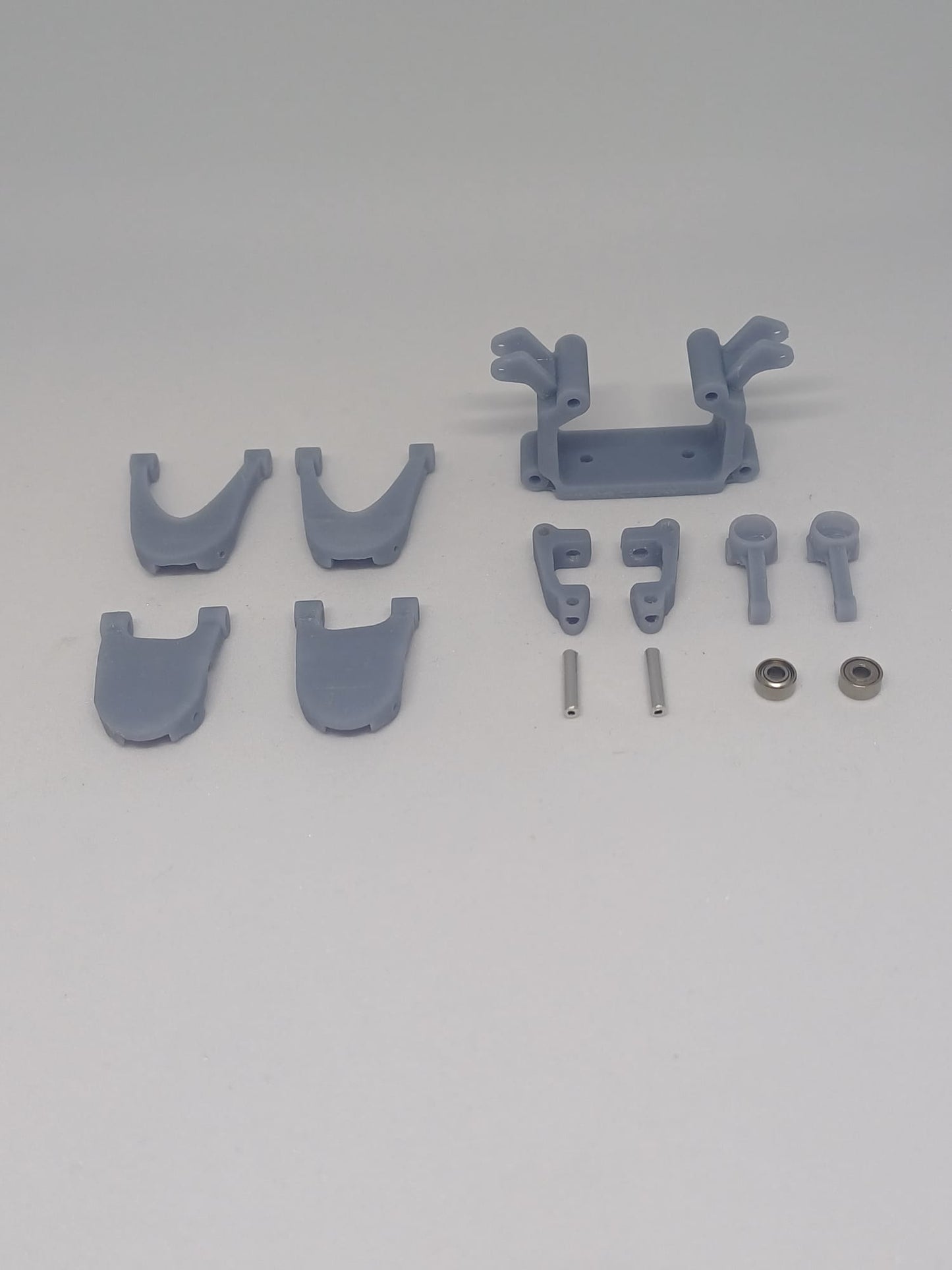A-Arm Front Setup 1.20 scale