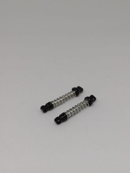 Shock spring Kit 1:20 Scale