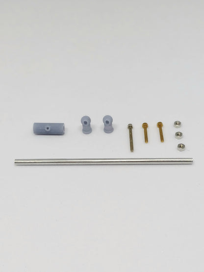 Steering Linkage 1.20 scale