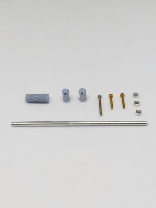 Steering Linkage 1.20 scale