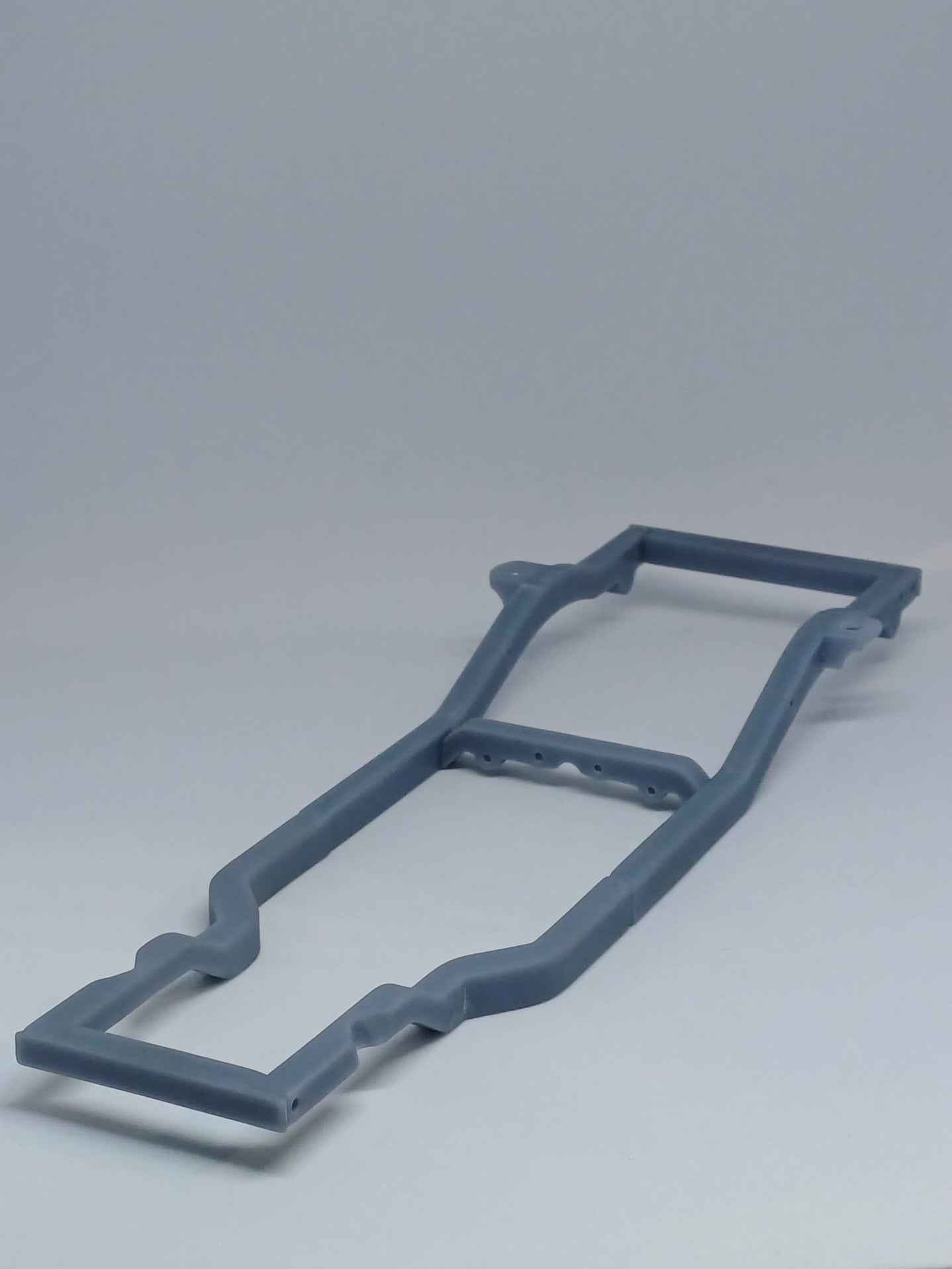 Minitruck chassis 1.20 scale