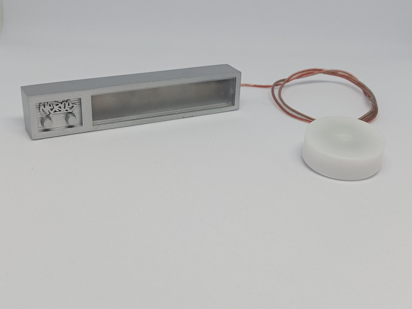 Neros Colorbar – Redcat Dash Light / Vice Glow