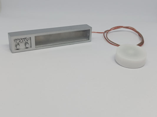 Neros Colorbar – Redcat Dash Light / Vice Glow