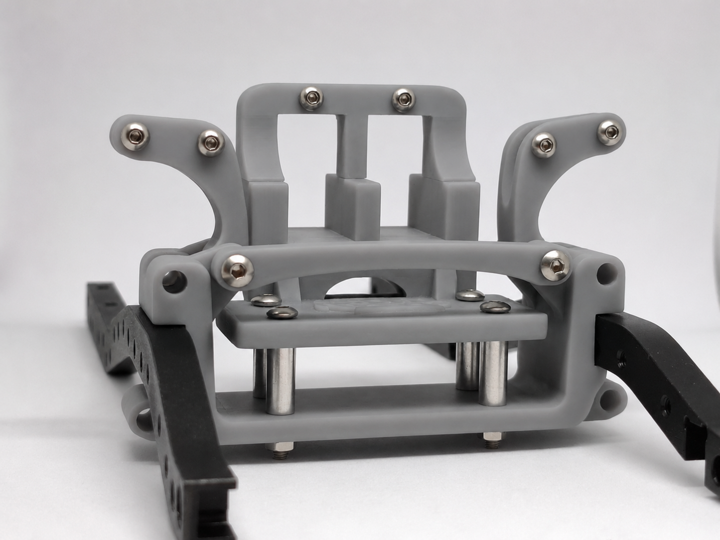 1.10 Scale Active suspension kit WT35 Set